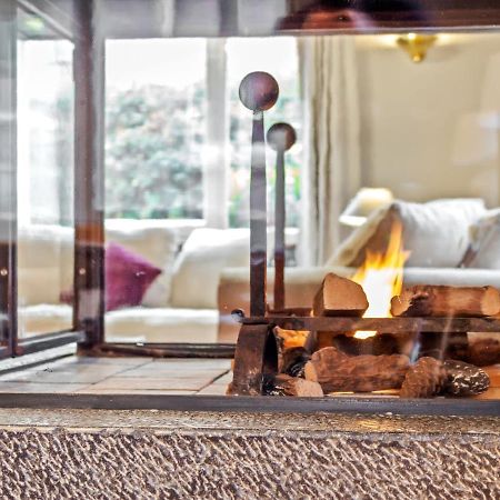 Stylish Apartment In Dinant Near The Maas Luaran gambar