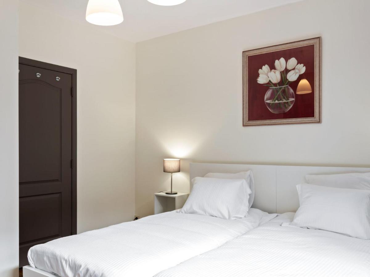 Stylish Apartment In Dinant Near The Maas Luaran gambar