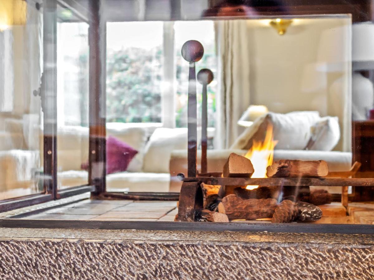 Stylish Apartment In Dinant Near The Maas Luaran gambar